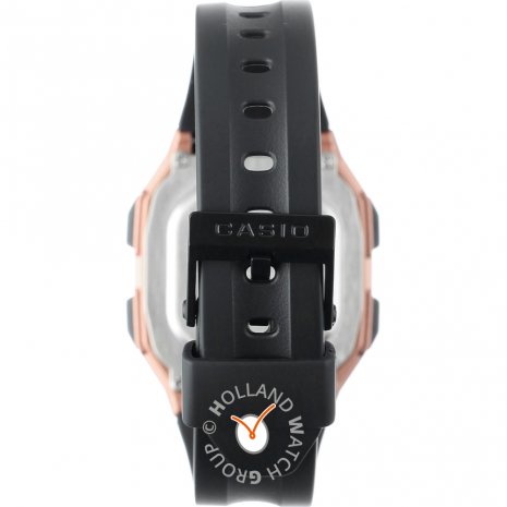 Casio watch Rose Gold