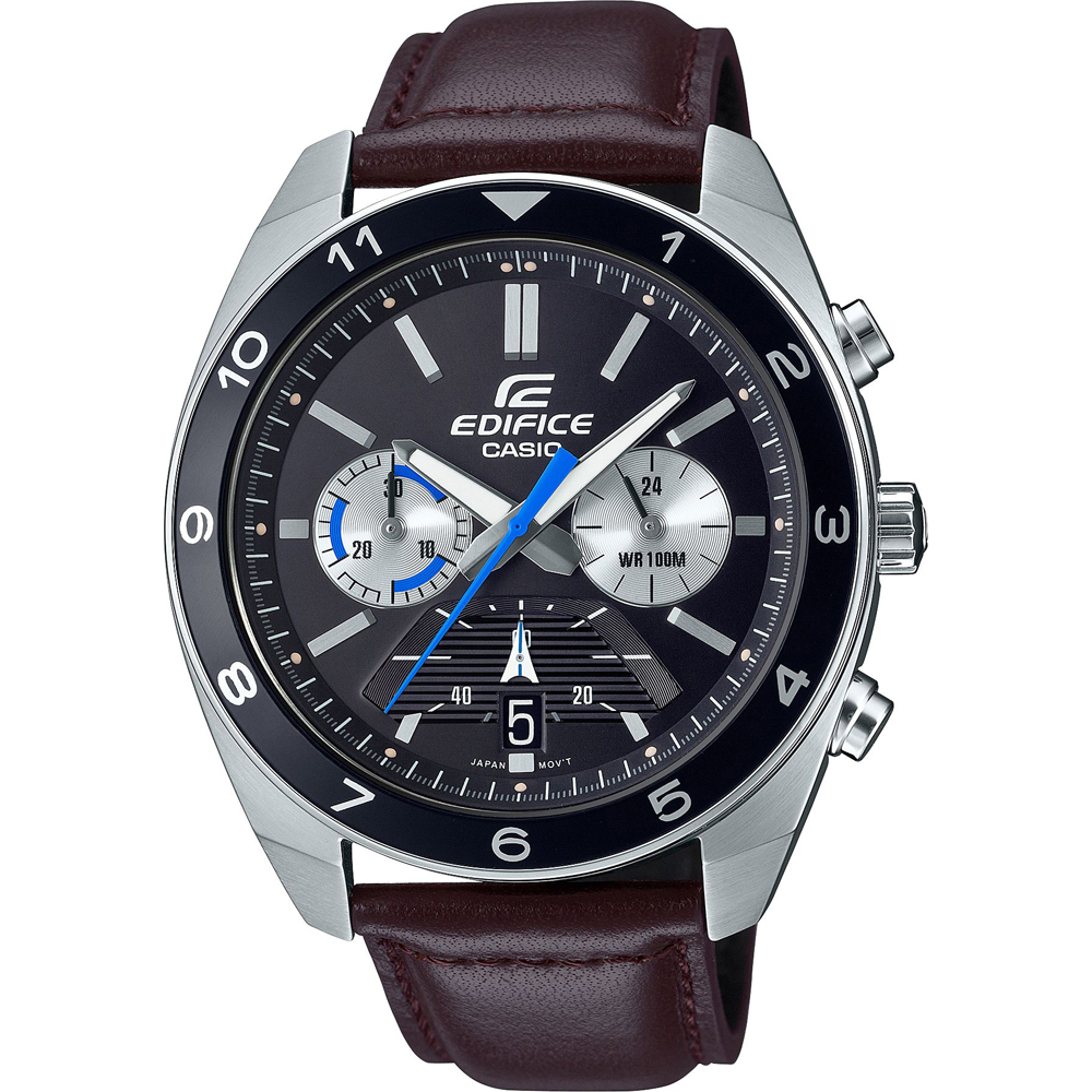 Casio Edifice Classic  EFV-590L-1AVUEF Watch