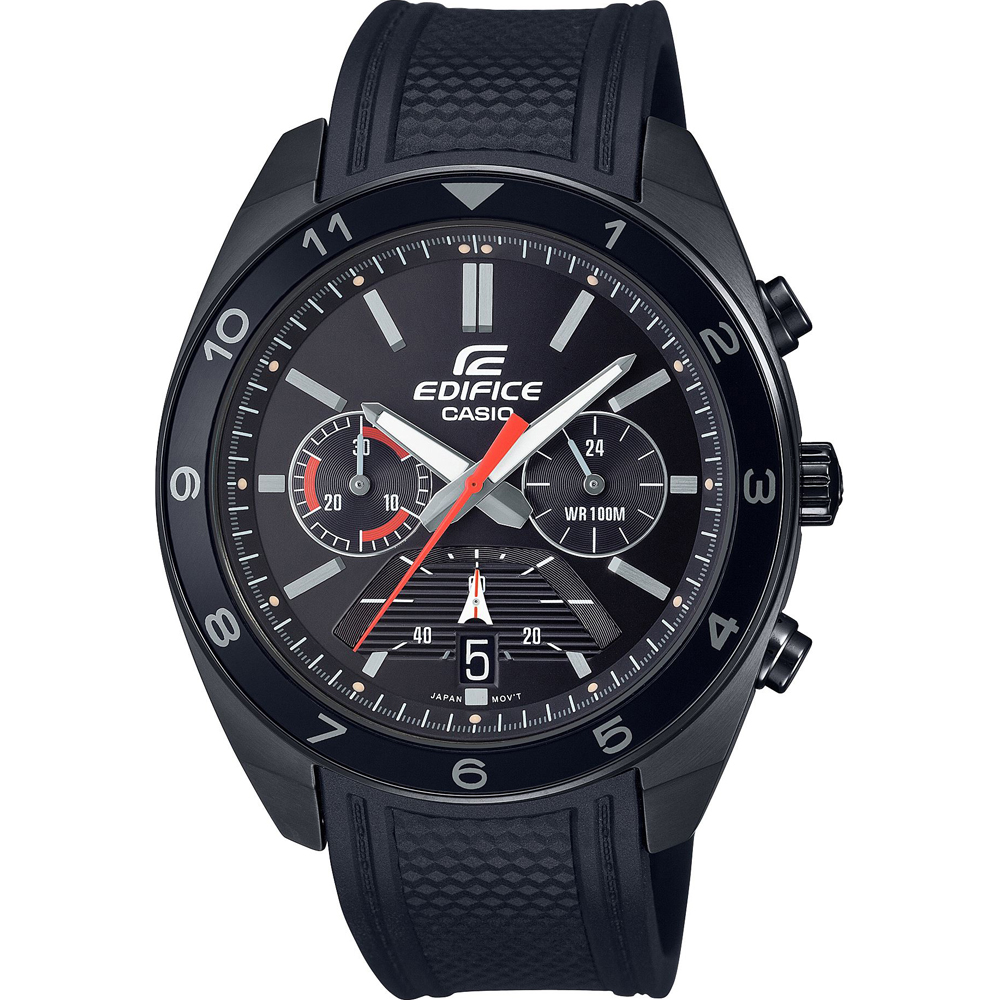 Casio Edifice Classic  EFV-590PB-1AVUEF Horloge