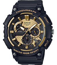 MCW-200H-9AVEF Chrono Sport 53.5mm