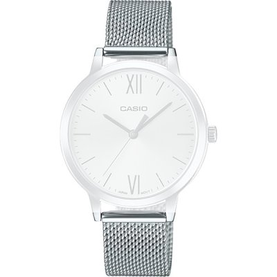 Casio 10576065 Collection Women Strap