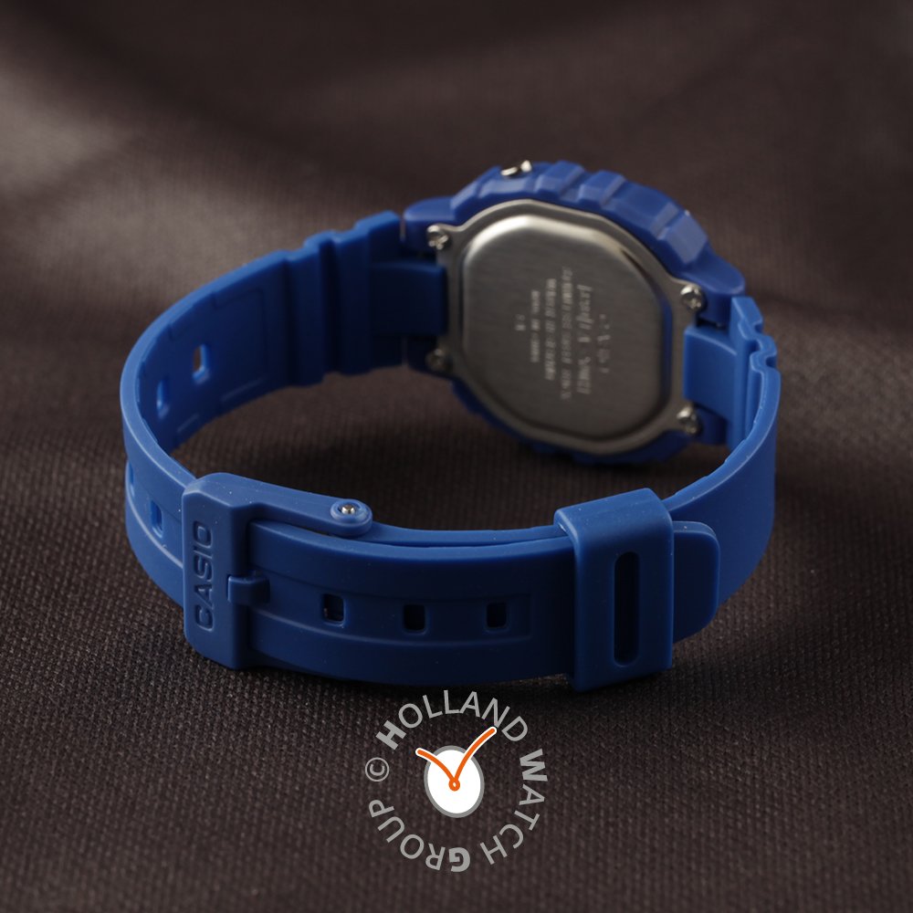 casio collection women