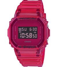 DW-5600SB-4ER Classic - Color Skeleton 42.8mm