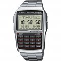 Casio Databank Calculator watch