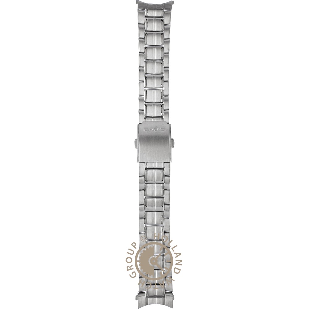 Casio Edifice 10220899 Strap • Official dealer •