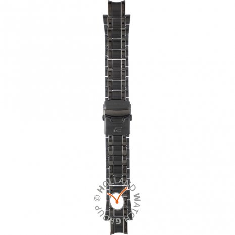 Casio Edifice 10350804 Strap - 10350804