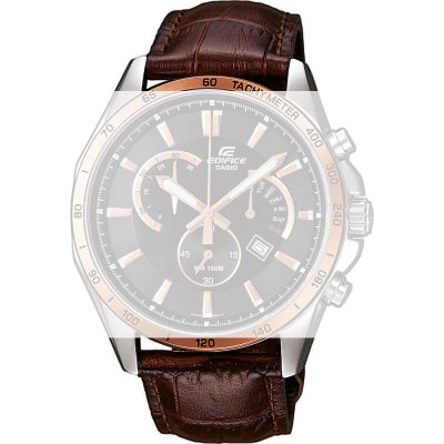 Casio Edifice 10396062 Strap