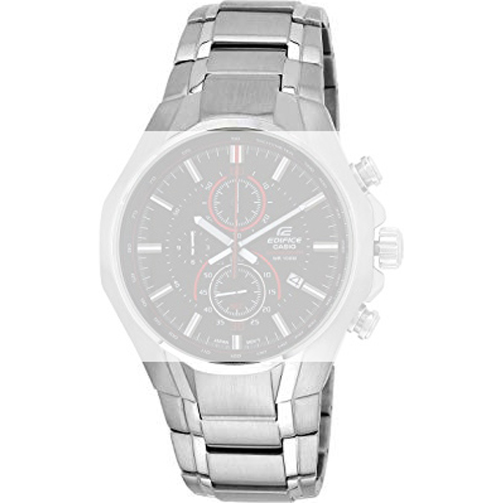 Casio Edifice 10428018 Strap