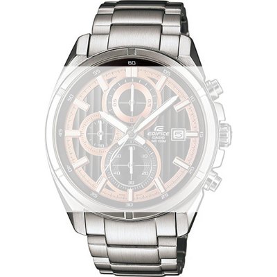 Casio Edifice 10452016 Strap