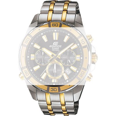 Casio Edifice 10468318 Strap
