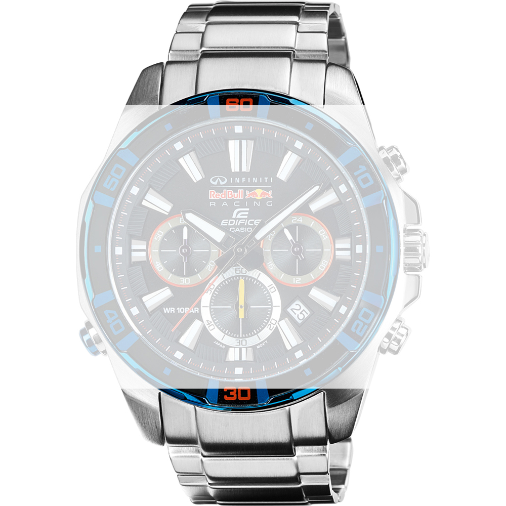 Casio Edifice 10471182 Strap