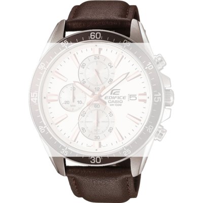 Casio Edifice 10493261 Strap