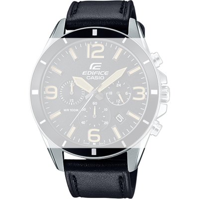 Casio Edifice 10516608 Strap