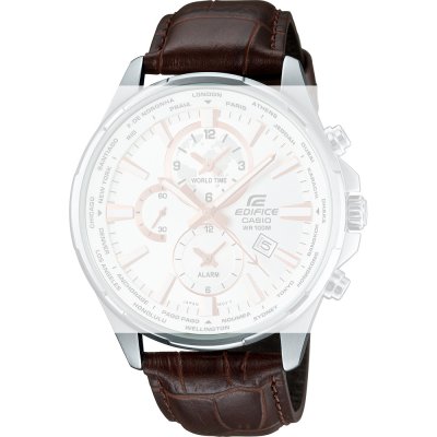 Casio Edifice 10518234 Strap