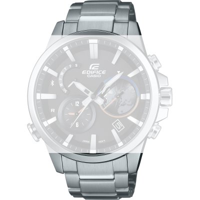 Casio Edifice 10522900 Strap