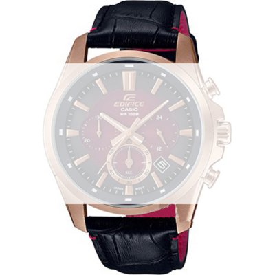 Casio Edifice 10563057 Strap