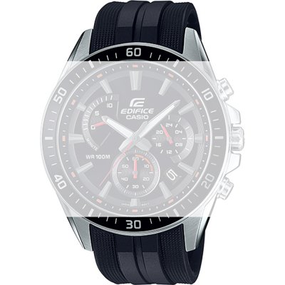 Casio Edifice 10571131 Strap