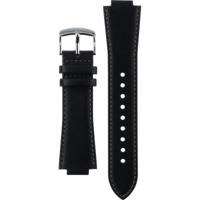 Casio Edifice 10644283 Ana-Digi Chronograph Strap