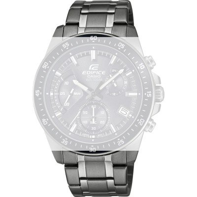 Bracelet Casio Edifice 10668580 Sports Edition