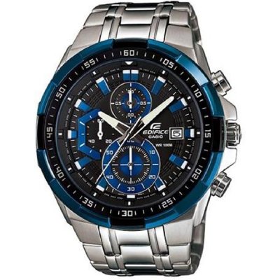 Casio Edifice Classic  EFR-539ZD-1A2V Active Racing Watch