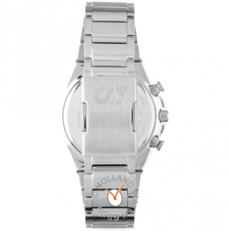 Bluetooth connected limited edition 2020 gents chronograph Fall Winter Collection Casio Edifice