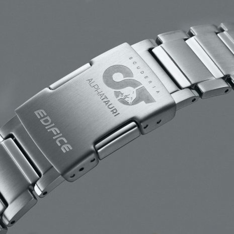 Bluetooth connected limited edition 2020 gents chronograph Fall Winter Collection Casio Edifice