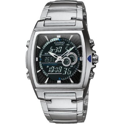 Casio Edifice EFA-120D-1AV Ana-Digi Watch