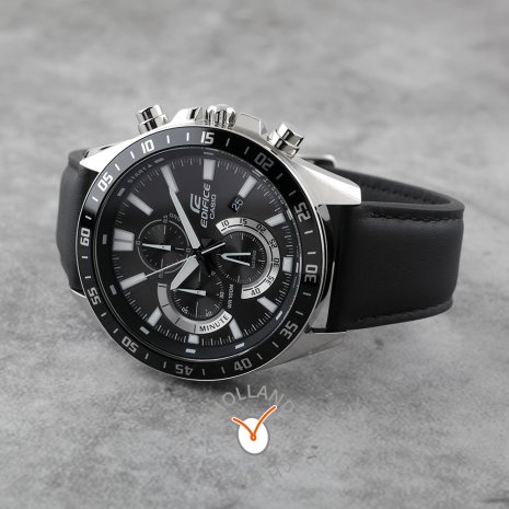 Casio Edifice EFV-620L-1AVUEF Classic 