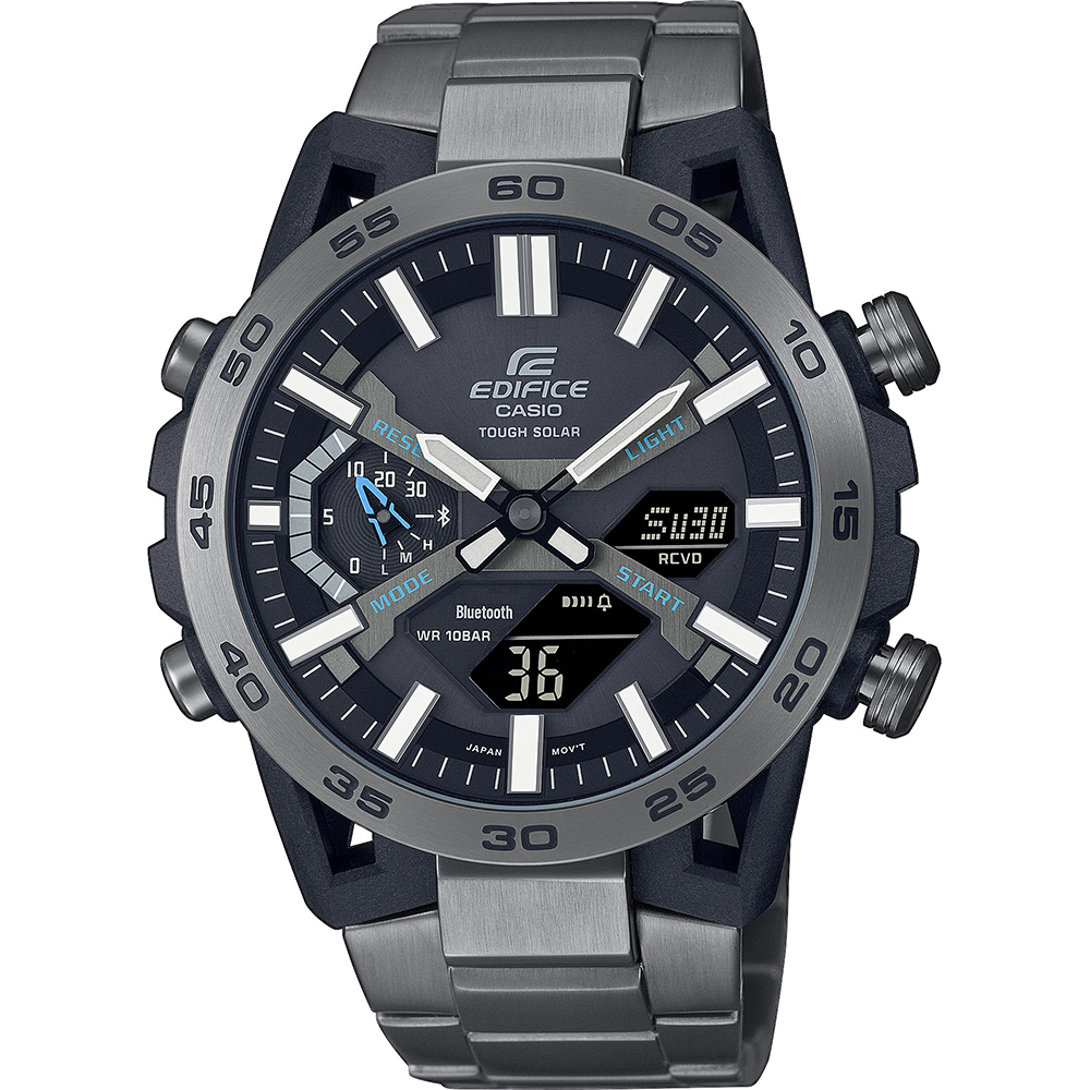 Casio Edifice Bluetooth ECB-2000DC-1AEF Sospensione Watch