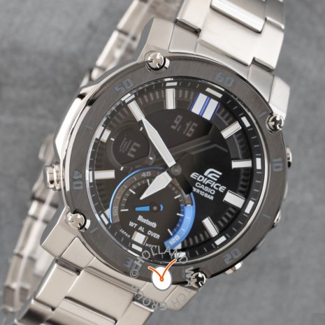 watch silver 