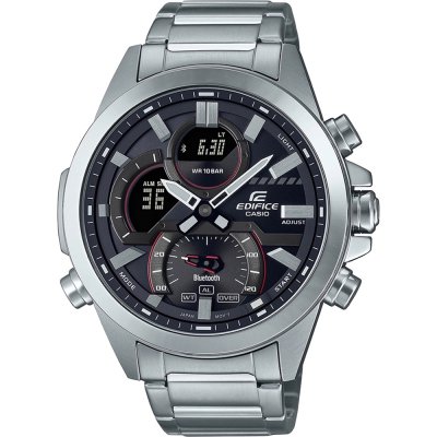 Casio Edifice Bluetooth ECB-30P-1AEF Watch • EAN: 4549526322488 Mastersintime.com