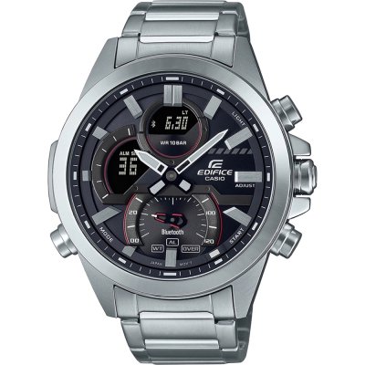 Casio Edifice Classic EF-527D-3AVUEF Colour Edition Watch • EAN:  4549526312014 •