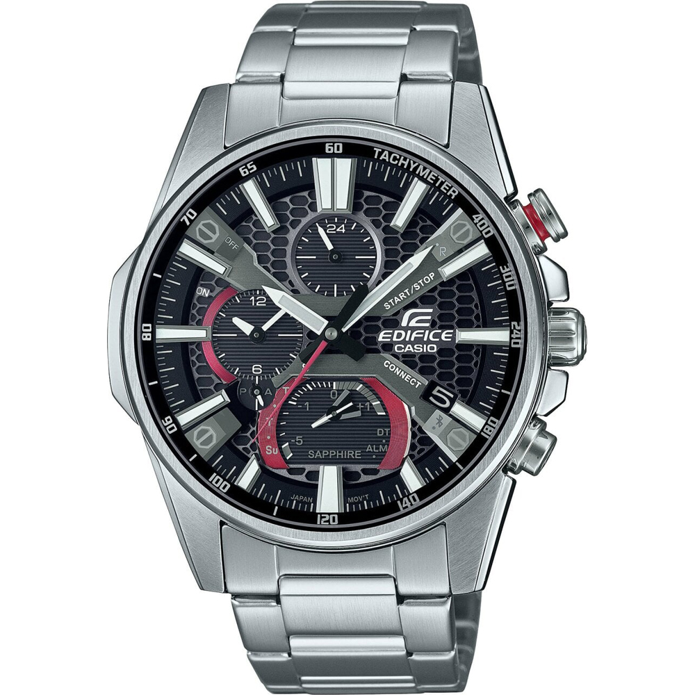 Casio Edifice Bluetooth EQB-1200D-1AER Watch