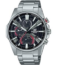 casio edifice bluetooth solar