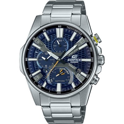 Casio Edifice Bluetooth EQB-1200D-2A Watch