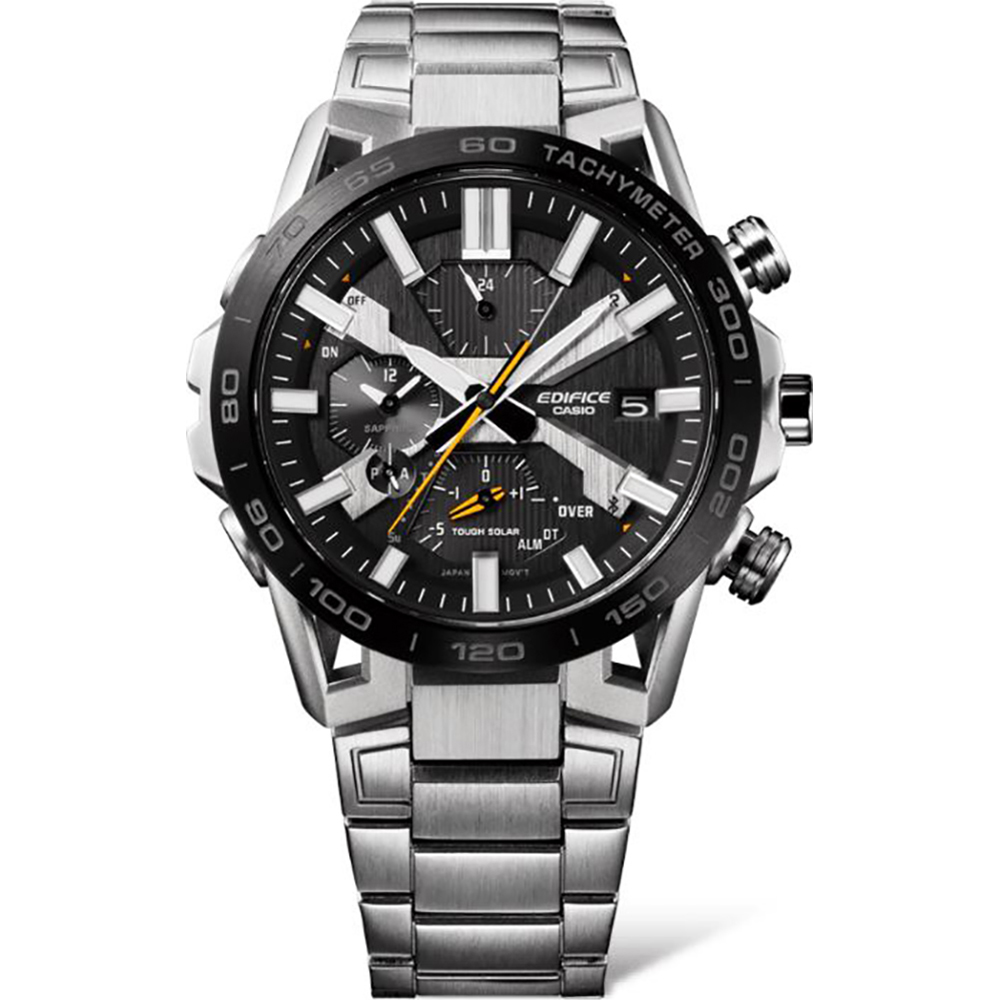 Casio Edifice Bluetooth EQB-2000DB-1AER Horloge