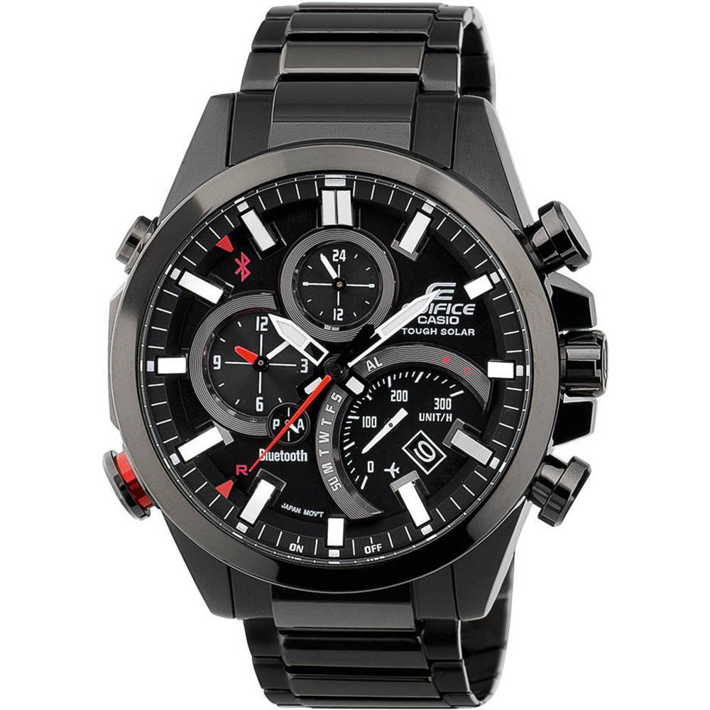 Casio Edifice Bluetooth EQB-500DC-1A Watch