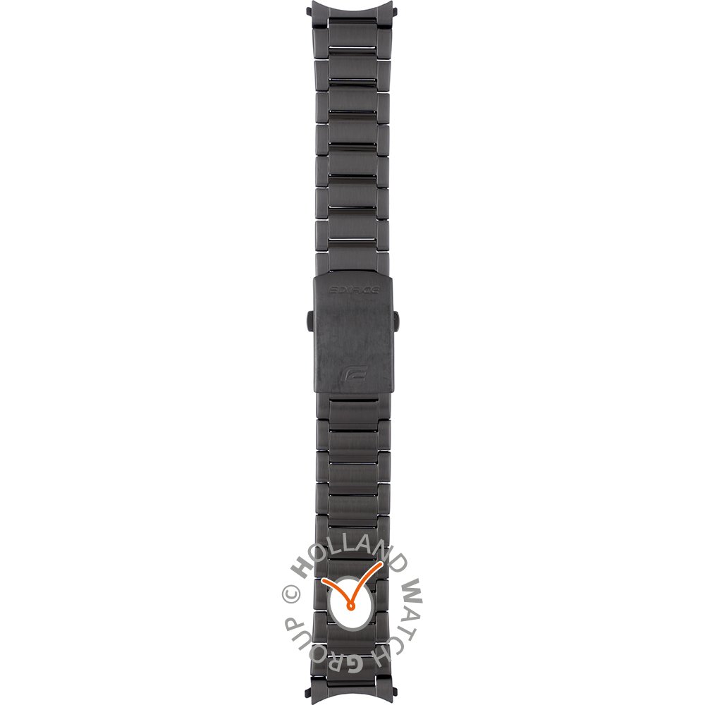 Casio Edifice 10610064 Bold Design Strap