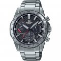 Casio Edifice Bold Design Carbon watch