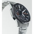 Casio Edifice watch silver