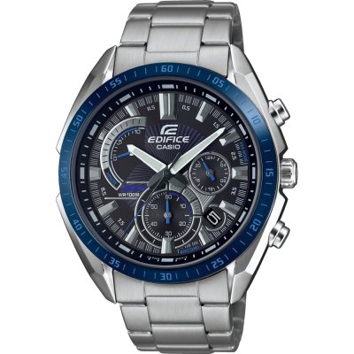 Casio Edifice Classic  EFR-570DB-1BV Bold Design Watch