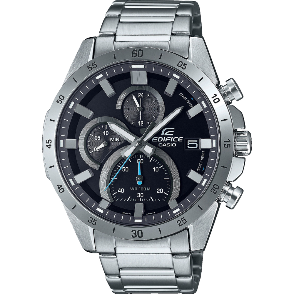 Orologio Casio Edifice Classic  EFR-571D-1AVUEF Bold Design