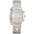 Casio Edifice watch blue