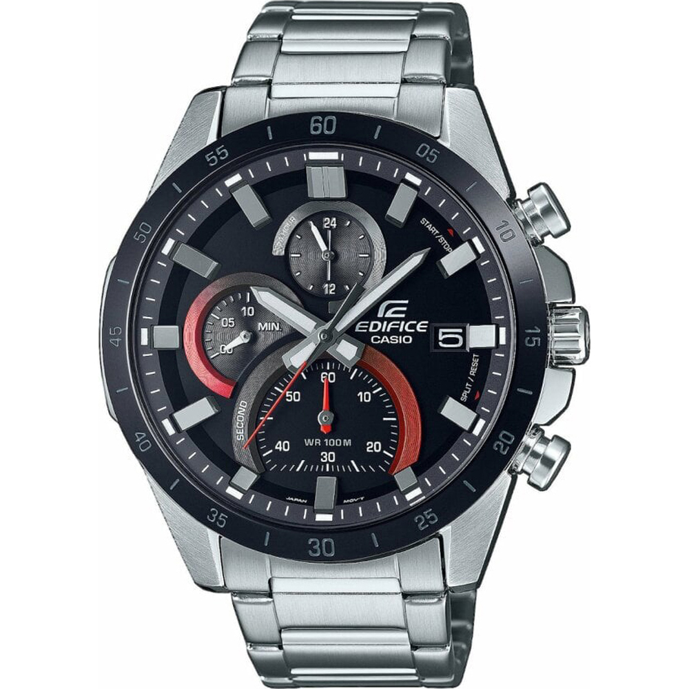 Casio Edifice Classic  EFR-571DB-1A1VUEF Bold Design montre