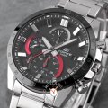 watch silver 