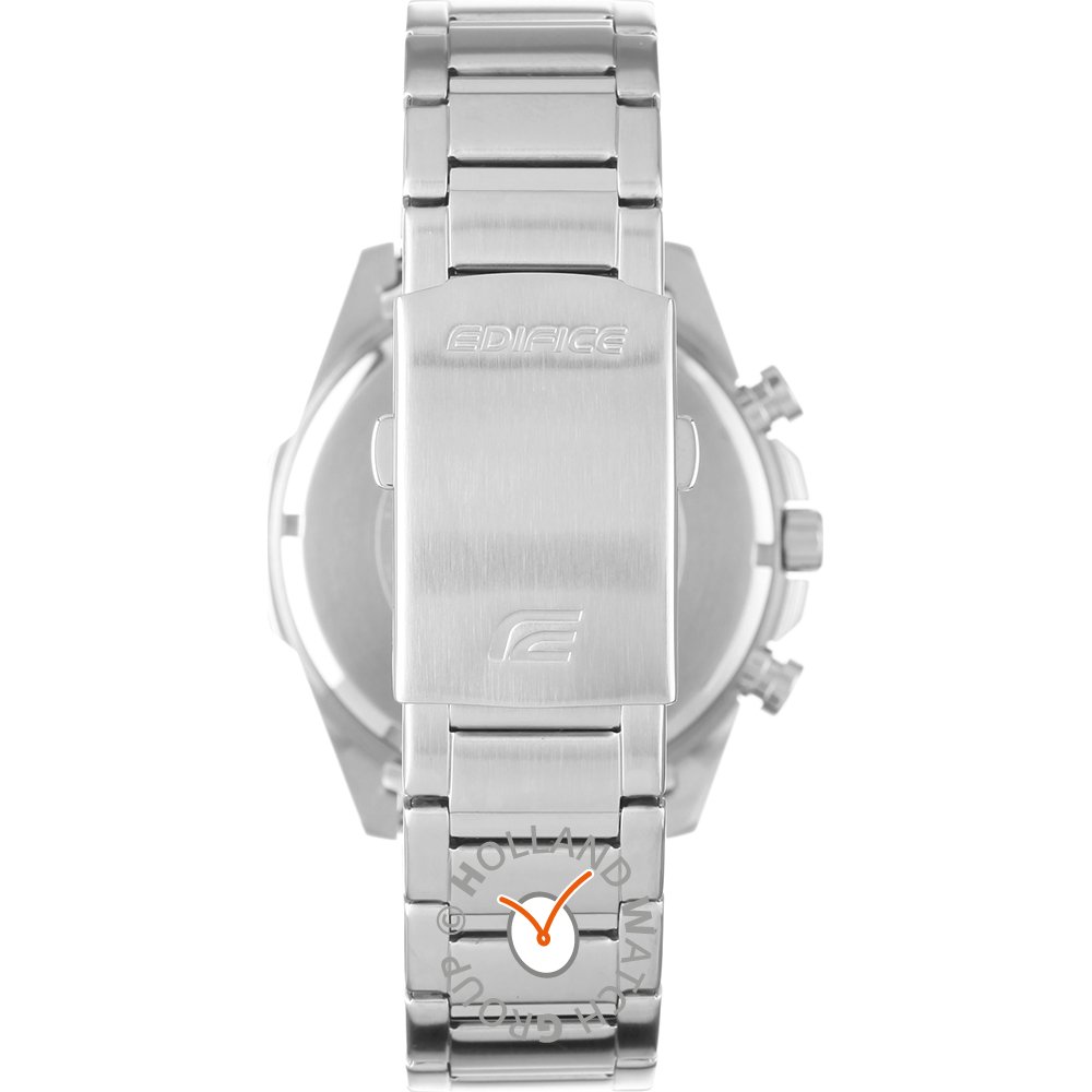 Casio Edifice EFR-571DB-1A1VUEF Classic watch - Bold Design