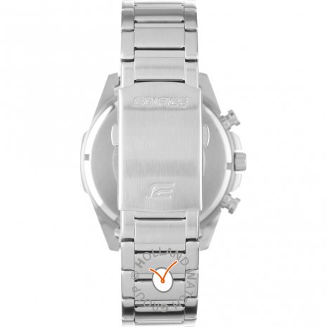 Casio Edifice watch black