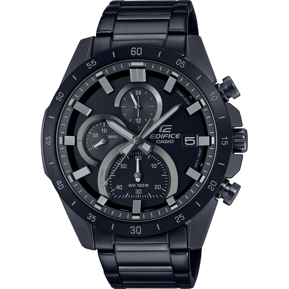 Casio Edifice Classic  EFR-571MDC-1AVUEF Bold Design Horloge