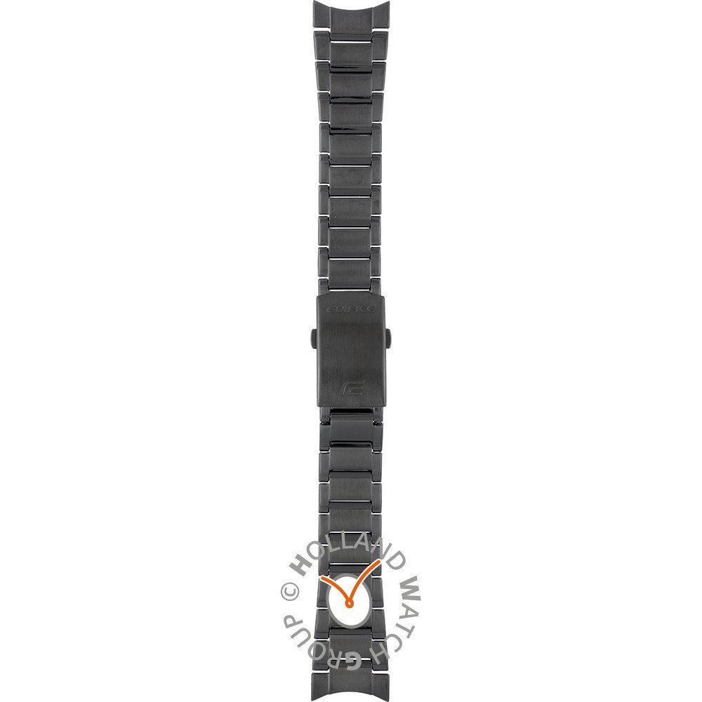 Casio Edifice 10632350 EQS-930 Strap