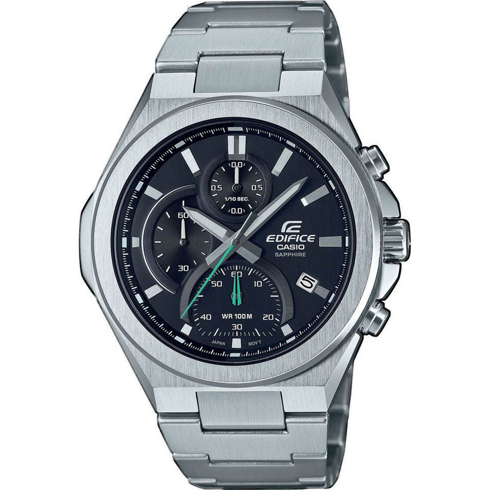 Casio Edifice Classic  EFB-700D-1AVUEF Chrono Watch